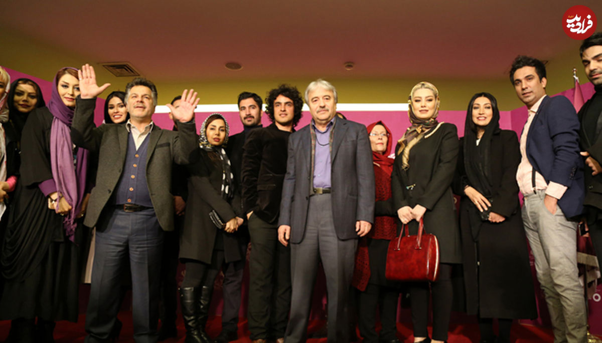 این همه ستاره غایب از جشنواره فیلم فجر!