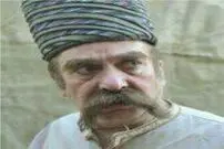 تصاویر/ داریوش‌ کاردان در پنج نقش متفاوت در یک سریال