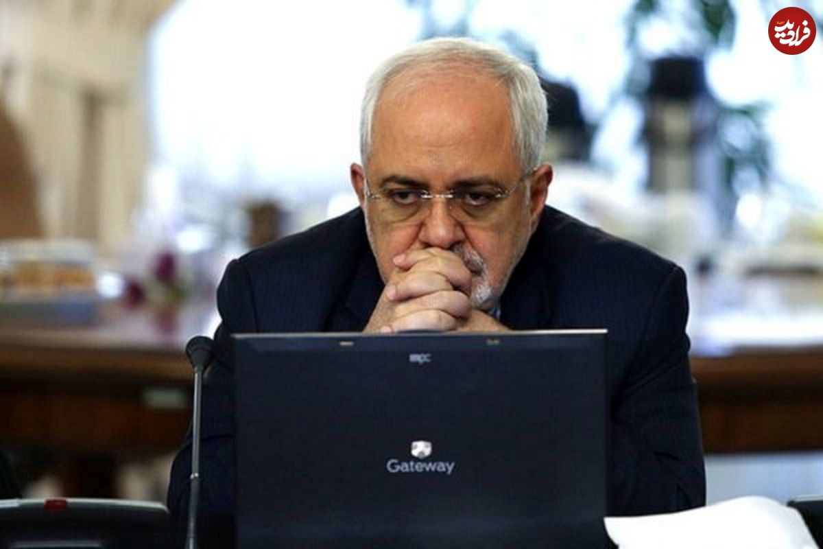 ظریف: باید شرمسار ایران و ایرانی بود
