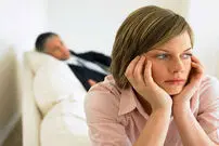 استرس با رابطه زناشویی چه می‌کند؟