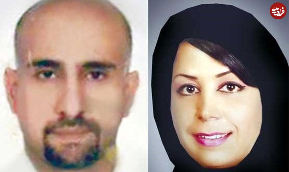 جزئیات قتل پسرخوانده و عروس