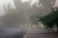 هواشناسی ایران، امروز ۱۴۰۰/۰۱/۰۹