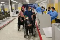 آخرین آمار کرونا در ایران؛ مرگ ۲۸ بیمار مبتلا به کرونا و شناسایی ۵۵۳ مورد جدید