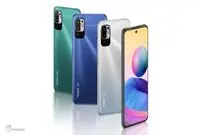 ارزان‌ترین گوشی‌های نسل پنجم (5g) شیائومی