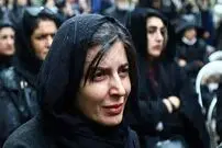 (عکس) قاب دو نفره لیلا حاتمی و بازیگر جوان یاغی