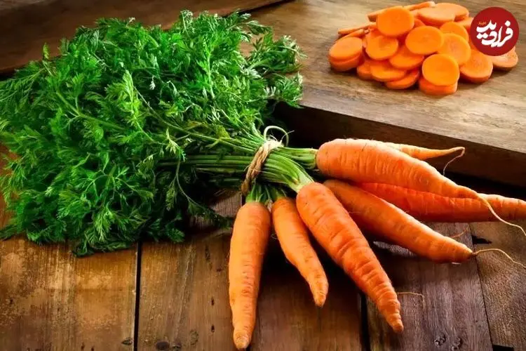 خوراکی‌هایی که دید شما را بهتر می‌کنند