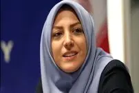 ( ویدیو) خاطره المیرا شریفی مقدم از بدشانسی بزرگ در شب عروسی خودش