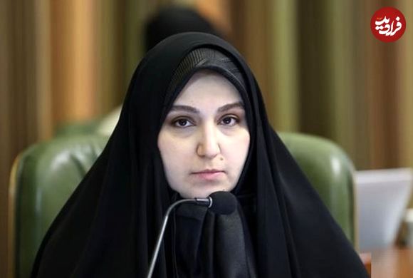 عکس؛ سفر به تاریخ؛ «نرجس سلیمانی، دختر سردار سلیمانی» در خردسالی روی دوش پدر؛ دهۀ 60