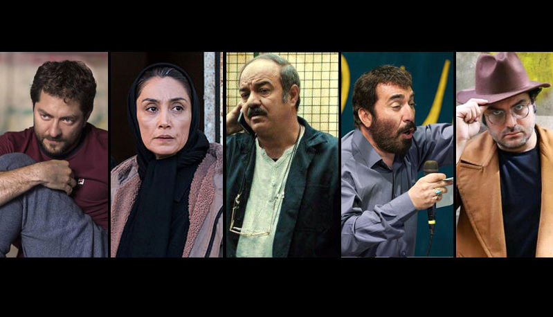 نگاهی به فیلم‌های مهم نگاه نو در جشنواره فیلم فجر