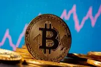 قیمت بیت کوین امروز ۱۴۰۱/۰۵/۲۷