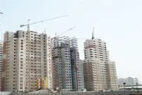 ساخت‌وساز در وضعیت قرمز
