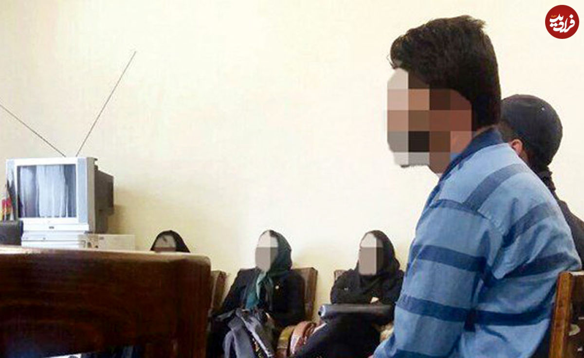 پای شکسته سگ؛ عامل قتل دختر جوان