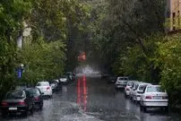 هواشناسی ایران امروز، ۹۹/۱۲/۱۰