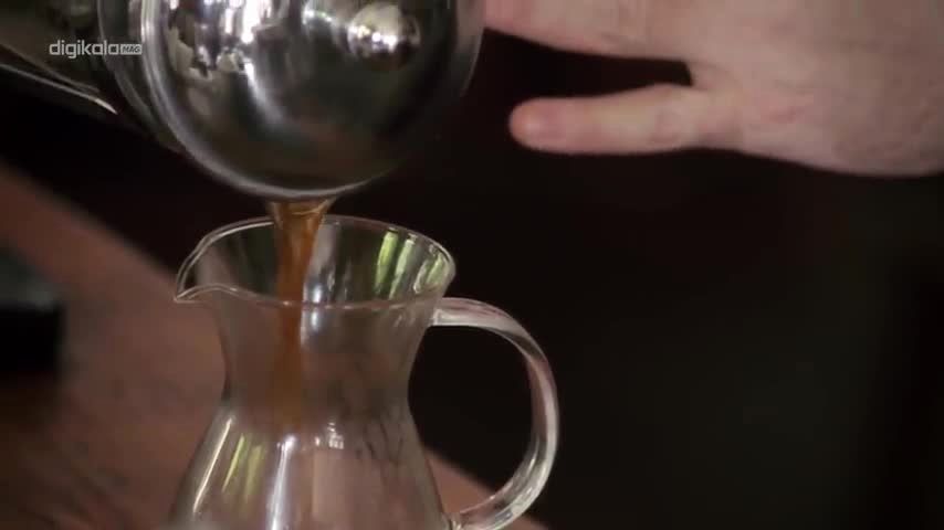 بهترین روش دم کردن قهوه در خانه!