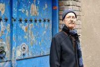 هوشنگ آزادی‌ور؛ استاد اشعار روایی