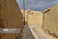(تصاویر) این روستا را پسر کاوه آهنگر ساخته است!