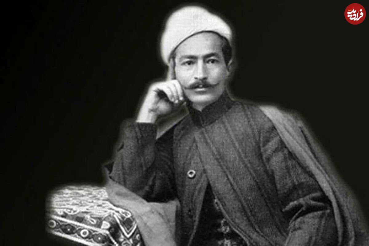 عارفی که خودش را بسیار تحویل میگرفت!