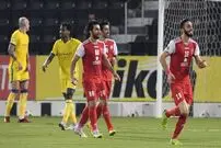 اخبار خوش برای پرسپولیسی ها