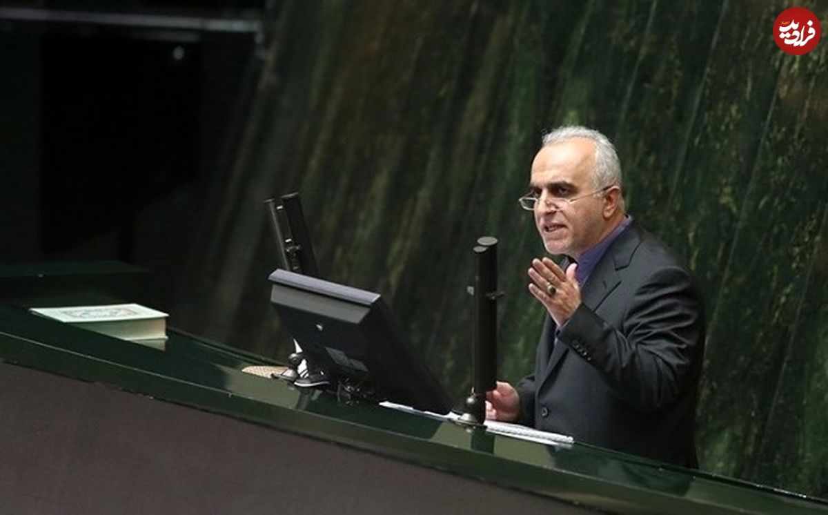 ۸۰ امضا برای استیضاح وزیر اقتصاد؟!