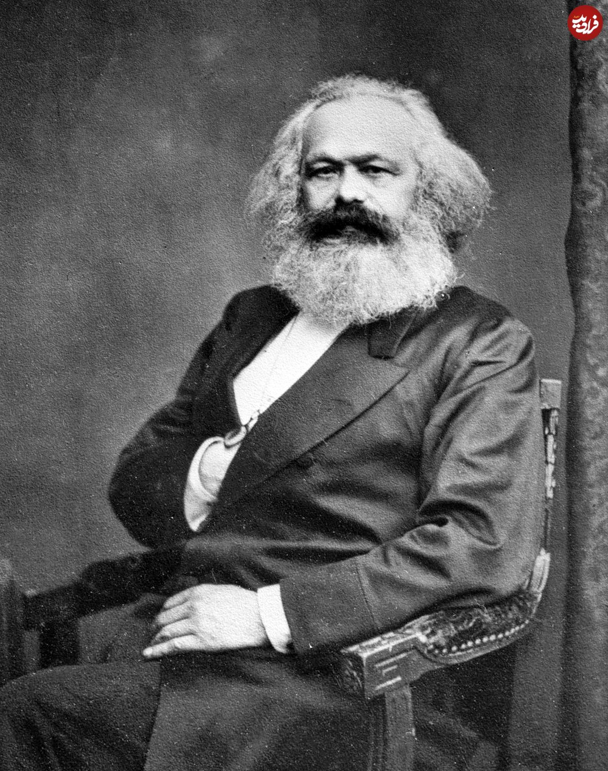 مارکس و اقتصاد دموکراتیک؟