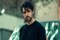 (عکس) شروین حاجی‌پور درباره دریافت جایزه گرمی چه گفت؟!