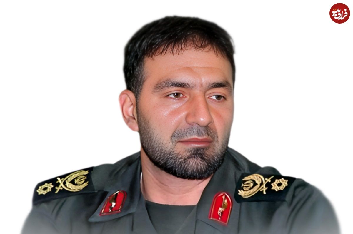 عکس؛ سفر در زمان؛ «پدر صنعت موشکی در کنار شهید باکری و احمد کاظمی»؛دهه 60