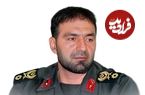عکس؛ سفر در زمان؛ «پدر صنعت موشکی در کنار شهید باکری و احمد کاظمی»؛دهه 60