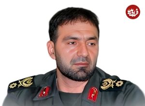 عکس؛ سفر در زمان؛ «پدر صنعت موشکی در کنار شهید باکری و احمد کاظمی»؛دهه 60