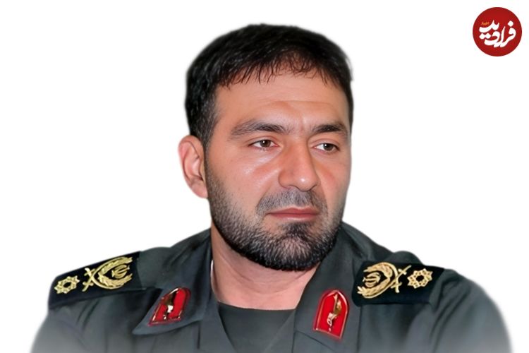 عکس؛ سفر در زمان؛ «پدر صنعت موشکی در کنار شهید باکری و احمد کاظمی»؛دهه 60
