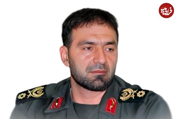 عکس؛ سفر در زمان؛ «پدر صنعت موشکی در کنار شهید باکری و احمد کاظمی»؛دهه 60