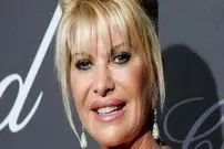 عکس| سفر در زمان؛ «ایوانا و دونالد ترامپ» در مناظره «چه کسی صاحب اخبار است» در نیویورک؛ سال 1366