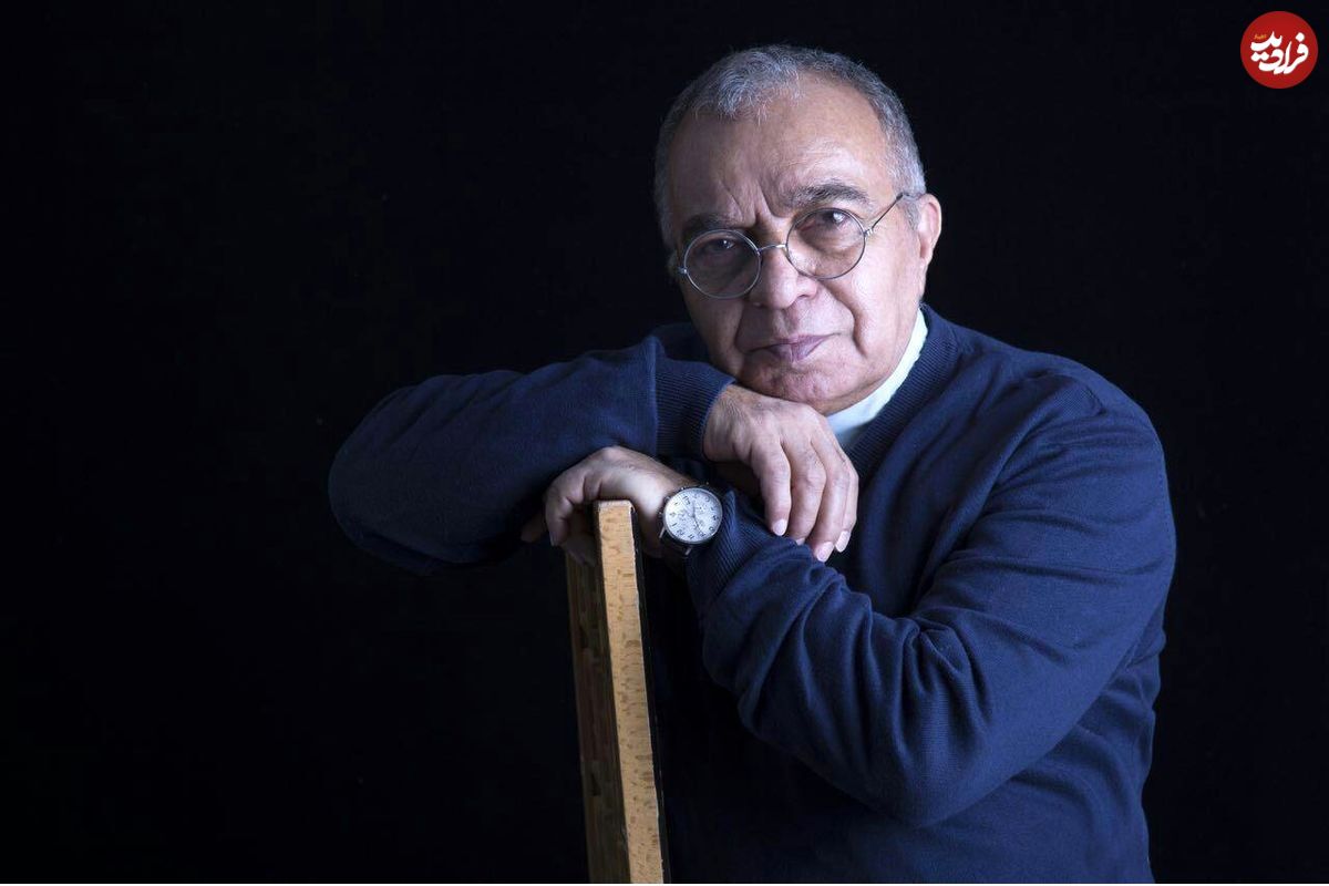 تصاویر| زندگی خصوصی، عکس های شخصی و بیوگرافی مسعود فروتن