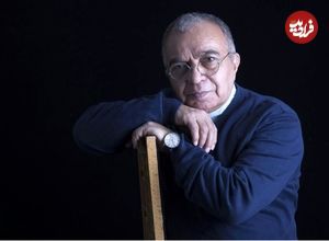 تصاویر| زندگی خصوصی، عکس های شخصی و بیوگرافی مسعود فروتن