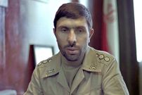 عکس؛ سفر در زمان؛ «علی صیاد شیرازی» در یک برنامه زنده تلویزیونی؛ دهه 60