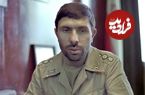 عکس؛ سفر در زمان؛ «علی صیاد شیرازی» در یک برنامه زنده تلویزیونی؛ دهه 60
