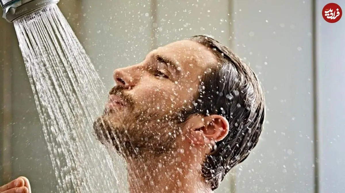 آیا دوش آب سرد همان فواید وان یخ را دارد؟