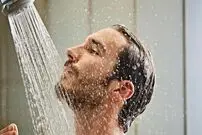آیا دوش آب سرد همان فواید وان یخ را دارد؟