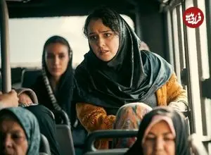 تصویر| سفر در زمان؛ عکس یادگاری «ترانه علیدوستی، گلاره عباسی و غزل شاکری»؛ سال 97