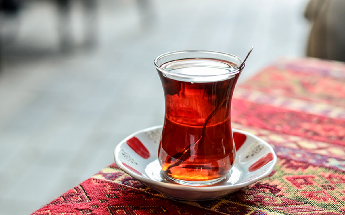 با این 5 روش جالب و کاربردی چای مرغوب و اصیل را از چای تقلبی تشخیص دهید!