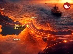 ذخایر نفتی اضطراری کشورها تا چند روز دوام می‌آورد؟