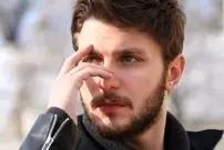 عکس| سفر در زمان؛ «دارا حیایی» در کودکی و در لباس خلبانی؛ اواخر دهه 70