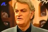 عکس| سفر در زمان؛ «فتحعلی اویسی» در پشت صحنه فیلم دوشیزه؛ سال 81