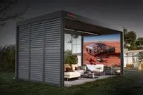 ربات خورشیدی جدیدی که می‌تواند وسایل شما را شارژ کند و دنبالتان بیاید!