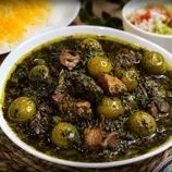 با شنیدن نام این خورشت دهانتان آب می افتد چه برسد به خوردنش !