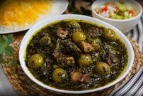 با شنیدن نام این خورشت دهانتان آب می افتد چه برسد به خوردنش !
