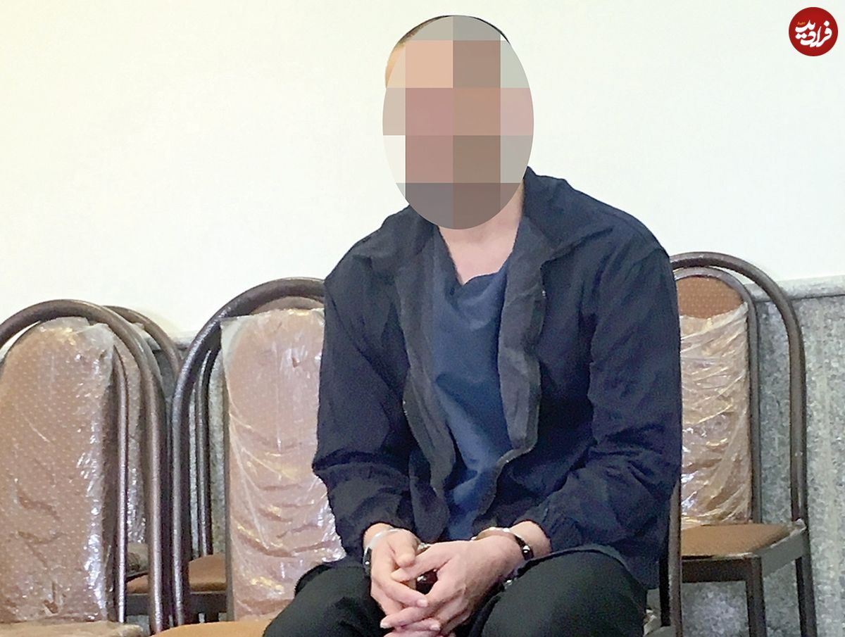قتل در جنگل؛ ماجرای مردی که دوستش را شکار کرد
