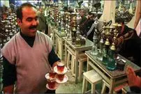 رأی جمع‌کردن در قهوه‌خانه‌!