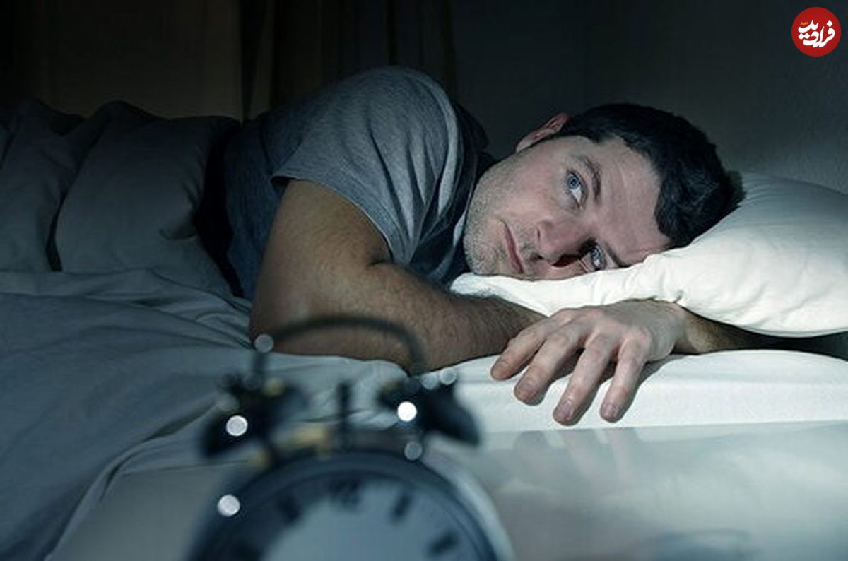 کم‌خوابی در چه صورت خطرناک می‌شود؟
