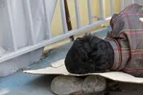 جنایت به خاطر یک لیوان آب!