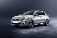 پژو 301 تغییر شکل می‌دهد